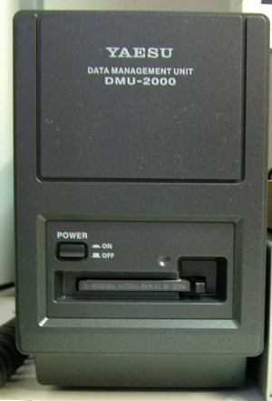 DMU-2000