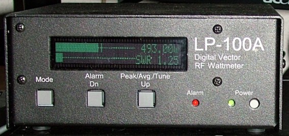 LP-100A